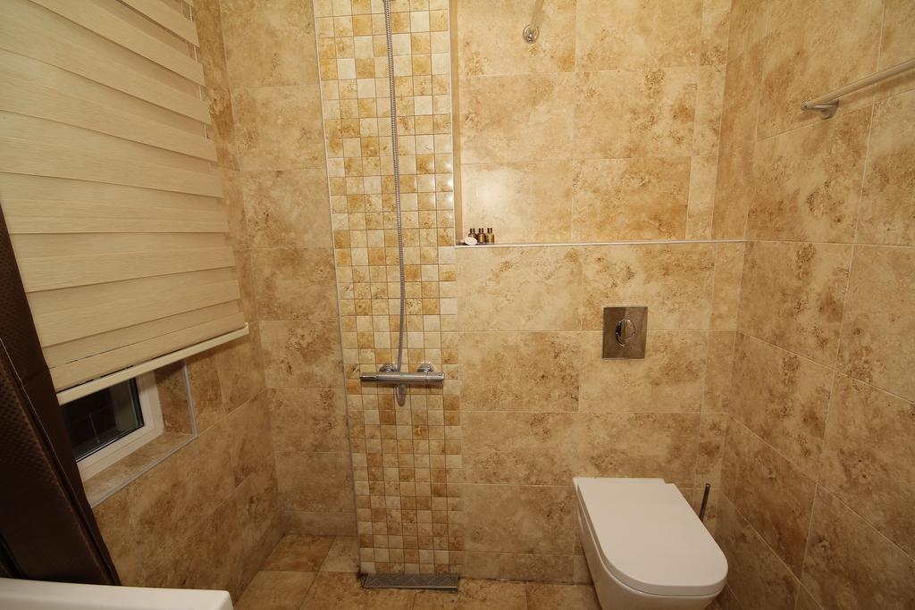 Restcoast Villa Shekhvetili Exterior foto